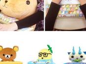 repose-poignets Kawaï