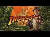 Grand fêter anniversaire d’Indiana Jones