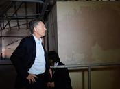 Mauricio Macri tenu visiter l'ex-ESMA [Actu]