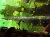 [Test] Gravity Rush Remastered Nouveau centre gravité (PS4)