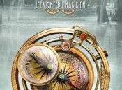 L’énigme magicien secret l’inventeur tome