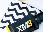 Xm3: boisson énergitique naturelle