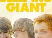 Sleeping Giants, Beira hauts chroniques adolescentes