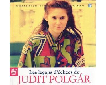 Comment j'ai battu le record de Fischer par Judit Polgar