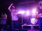 Temperance Movement Factory Brains Luxor Musikveranstaltungs Köln Sonntag Februar 2016