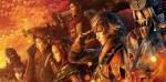 Samurai Warriors Empires présente nouvelles fonctions