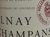 c'est Volnay Champans