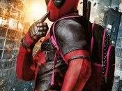 Deadpool Miller