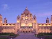 L’Umaid Bhawan Palace classé meilleur hôtel monde 2016