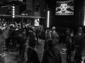 Dernière nuit avant travaux Confort Moderne