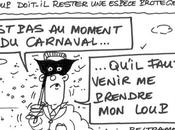 Loups protégés