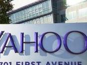 Yahoo ferme plusieurs portails spécialisés