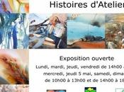 histoires d’ateliers Aquarellistes Provence