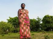 Ghana reines mères reprennent leur pouvoir ancestral pour faire evoluer societe.