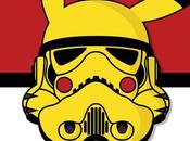 super-héros étaient Stormtroopers