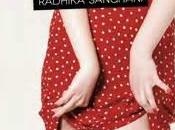 roman sympa drôle Virgin Radhika Sanghani