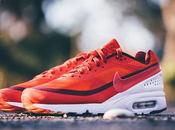 Nike Classic Ultra “Bright Crimson”