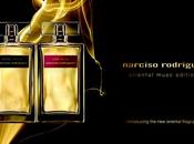Rose musc narciso rodriguez parfums