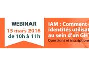 Pourquoi mettre place gestion identités accès (IAM) pour établissements santé