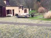 Maison Elsa TRIOLET-ARAGON