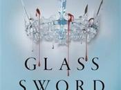 Queen Glass Sword Victoria Aveyard