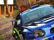 DiRT Rally Journal développeurs