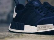 adidas Runner Navy White