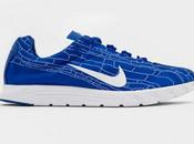 Nike Mayfly