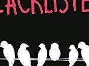 coeur harcelement scolaire avec Blacklistée Cole Gibsen