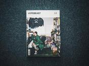 Hypebeast magazine issue innovation