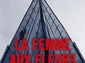 femme fleurs papier Donato Carrisi