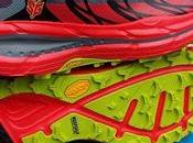 Hoka Speedgoat, chaussure trail excellence