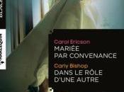 Mariée convenance Carol Ericson