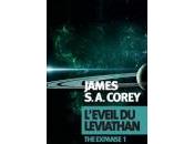 COREY James S.A. Expanse L’éveil Léviathan, tome