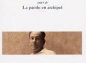 Deux poèmes René Char