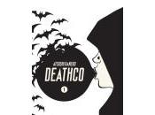 Atsushi Kaneko Deathco