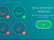 Kaspersky Cleaner Free