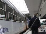 nouvelle région dénonce suppression SNCF