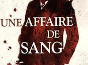 affaire sang Bonnie McBird