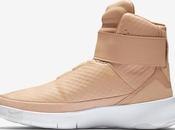 Nike Swoosh Hunter Vachetta