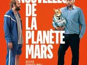 Cinéma nouvelles planète Mars, Affiche, infos Bande annonce