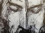 Exposition DAOUD Cathédrale Notre Dame ROUEN Samedi Mars 2016