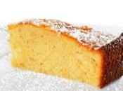 Gâteau moelleux lait concentré sucré.