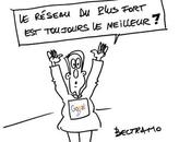 Désordre chez Google