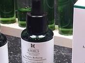 BEAUTE nouveau peeling Kiehl’s