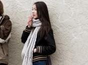 INTERDICTION FUMER: C'est d'expérimentation moins chez jeunes Nicotine Tobacco Research