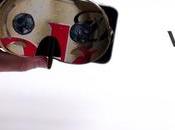 Coca-Cola lance packaging donner place casque réalité virtuelle