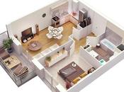 1313. Devenir propriétaire, parcours combattant: chiffres