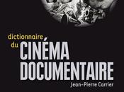 Livre: Dictionnaire Cinéma documentaire