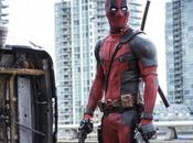DEADPOOL héros mettre devant tous yeux
